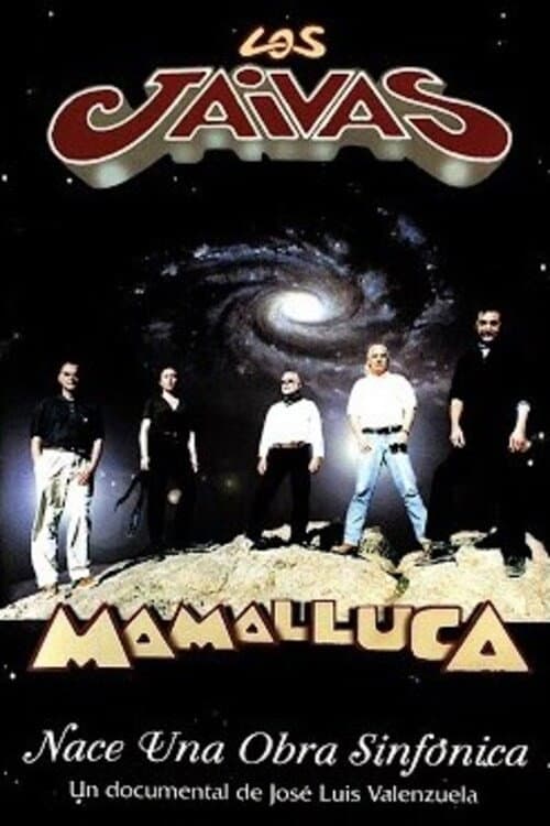 Mamalluca, Nace Una Obra Sinfónica