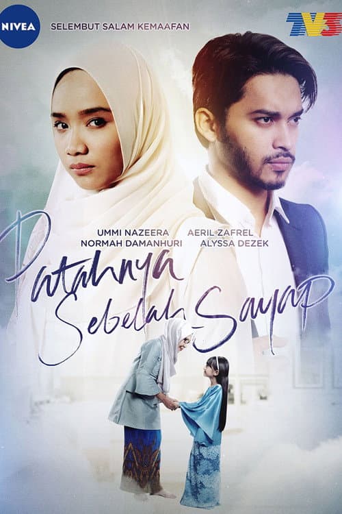 Patahnya Sebelah Sayap