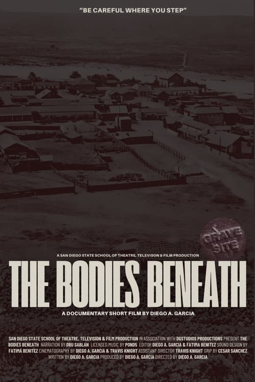 The Bodies Beneath
