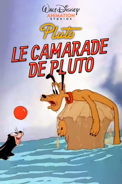 Le Camarade de Pluto