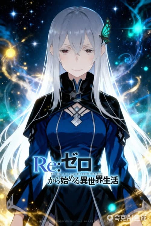Re：ゼロから始める異世界生活