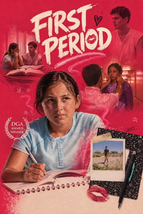 First Period