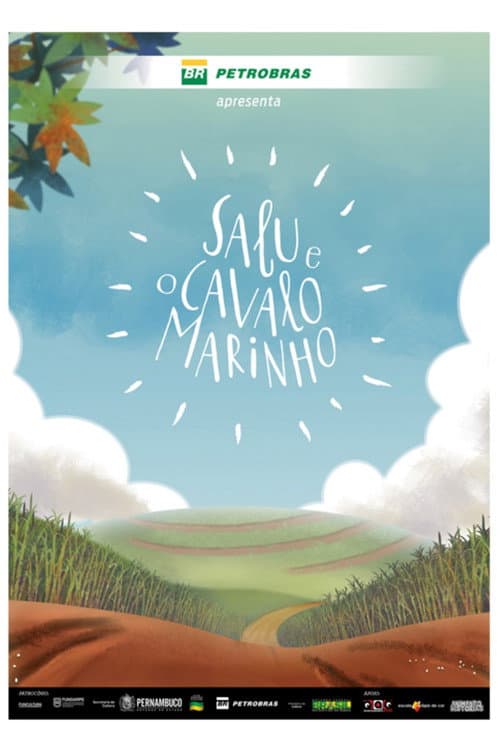 Salu e o Cavalo Marinho