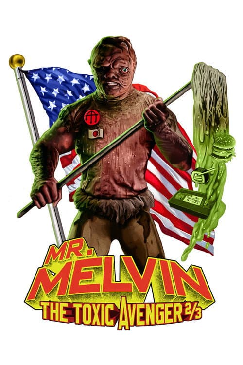 Mr. Melvin