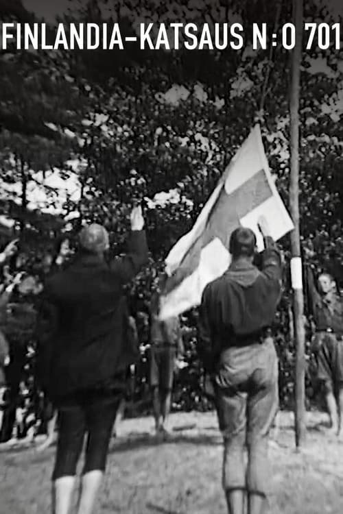 Finlandia-katsaus no. 701