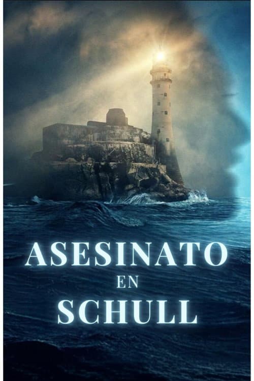 Asesinato en Schull