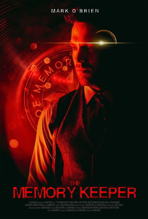 The Memory Keeper