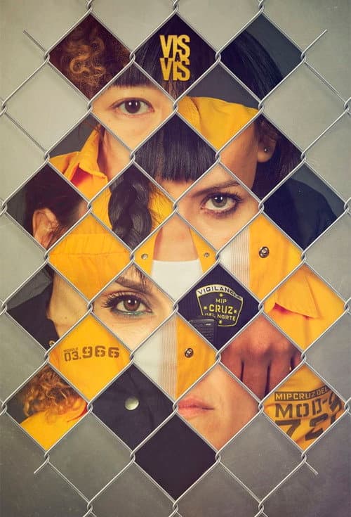 Locked Up