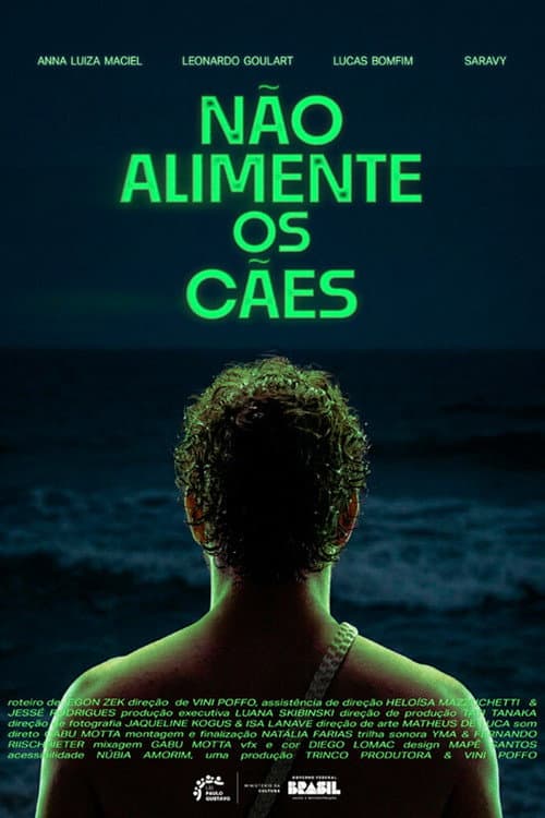 Não Alimente os Cães