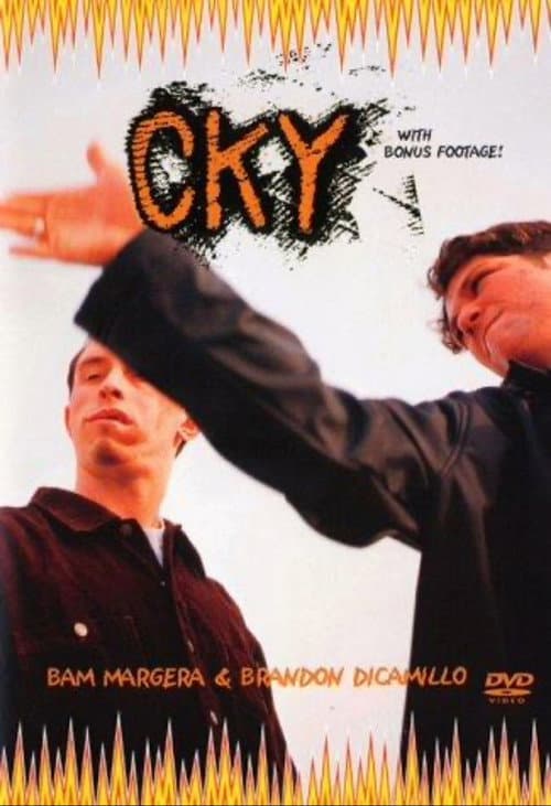CKY season 1