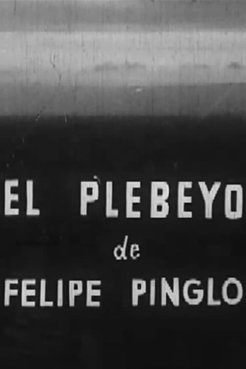 El Plebeyo