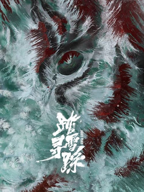 踏雪寻踪