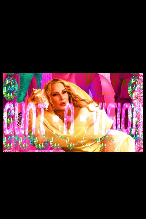 Cunt-A-Vision