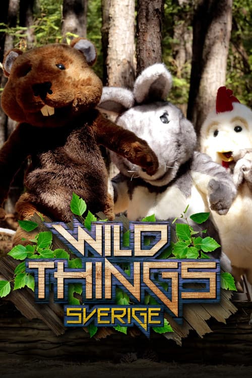 Wild things Sverige