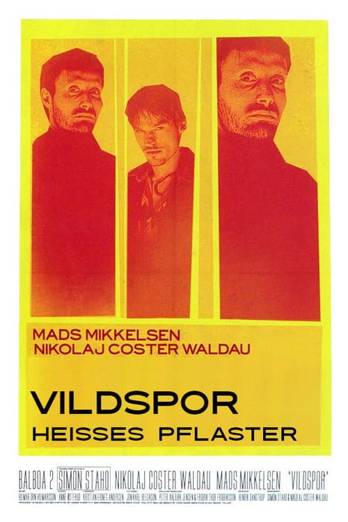 Vildspor - Heißes Pflaster