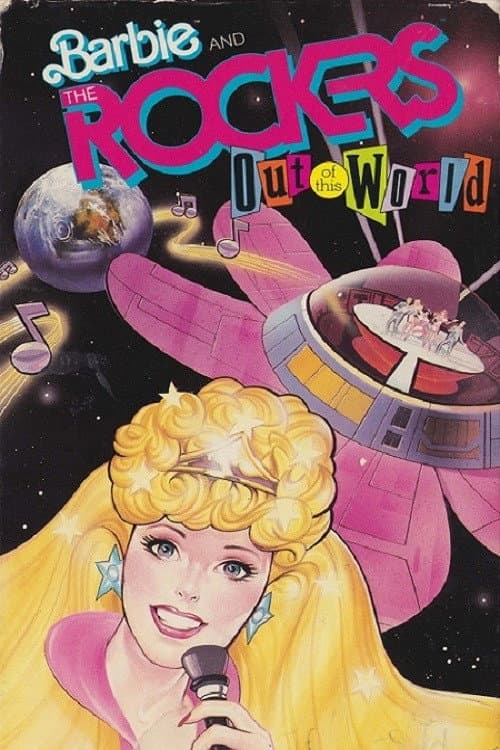 Barbie und die Rockstars