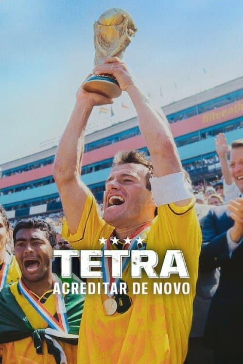 USA 94: Brasiliens Rückkehr an die Spitze