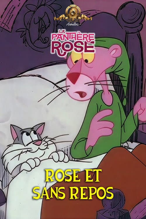 Rose Et Sans Repos