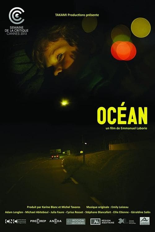 Océan
