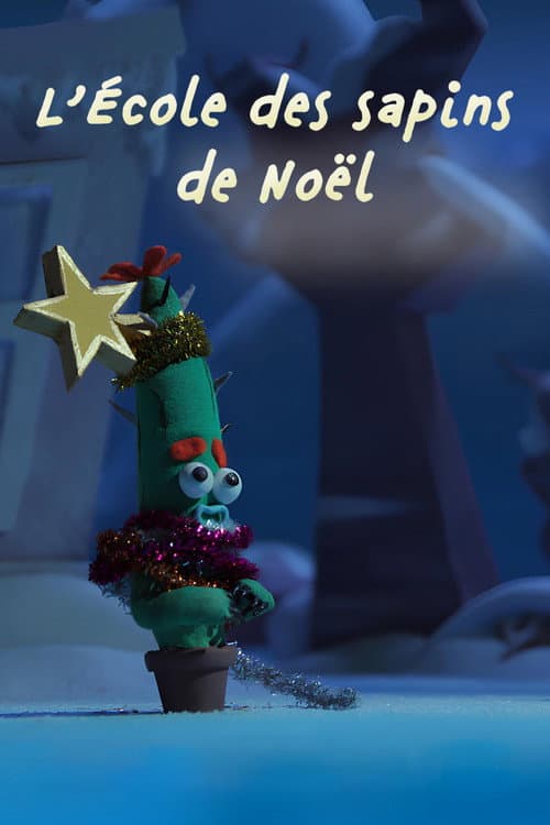 L'école des sapins