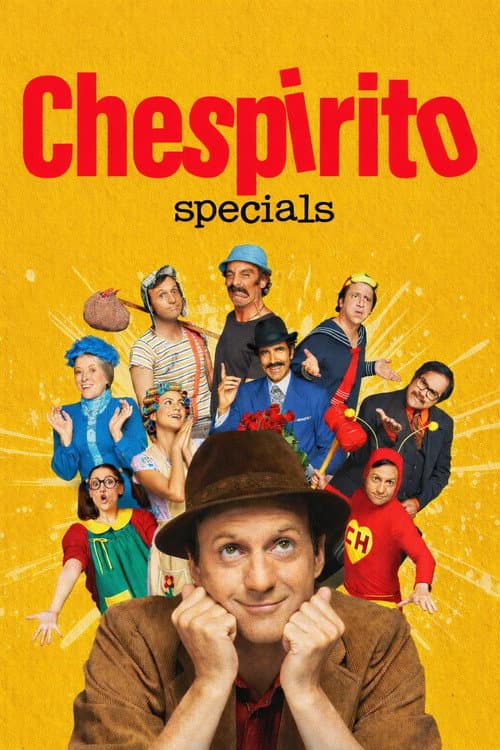 Specials