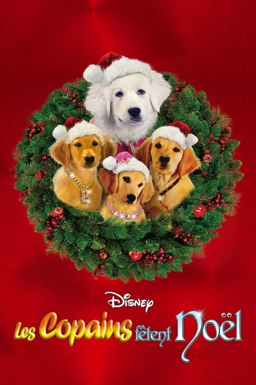 Les Copains fêtent Noël
