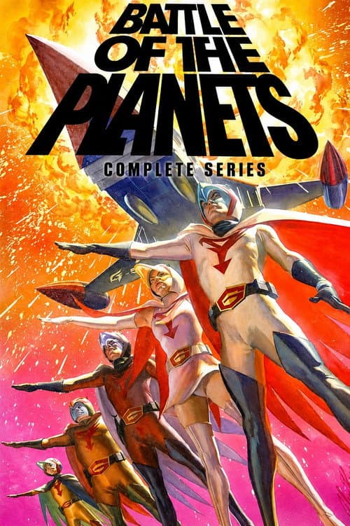 Season 1