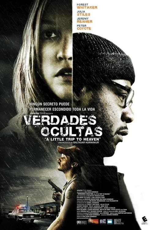 Verdades ocultas