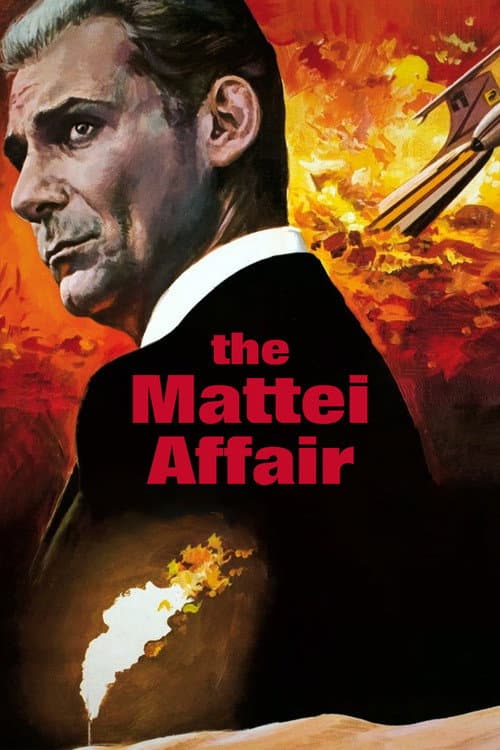 El caso Mattei