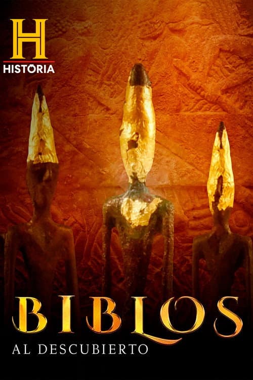 Biblos, al descubierto