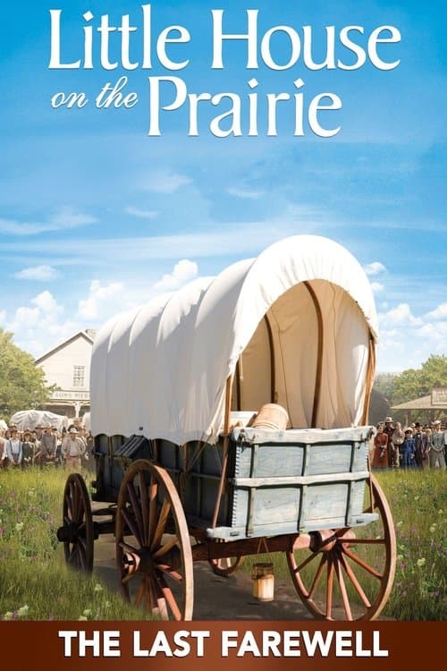 Unsere kleine Farm - Das Ende von Walnut Grove