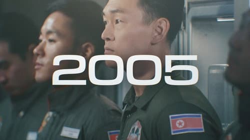 The Next Giant Leap: 2004-2012 - North Korea Base (2005)