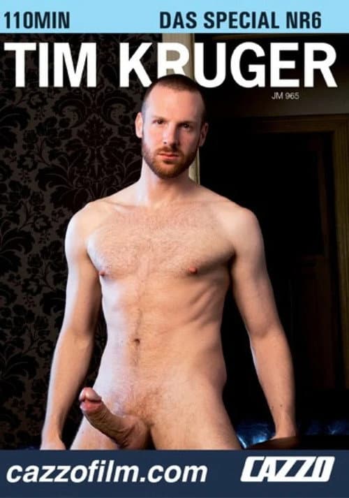 Das Special 6: Tim Kruger