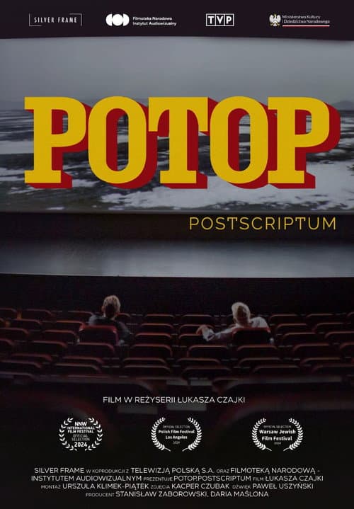 Potop. Postscriptum