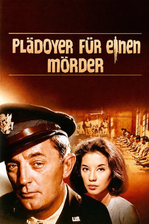 Plädoyer für einen Mörder