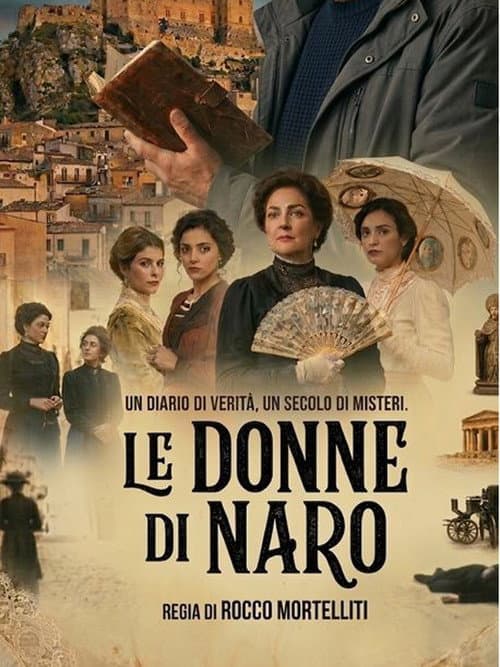 Le donne di Naro