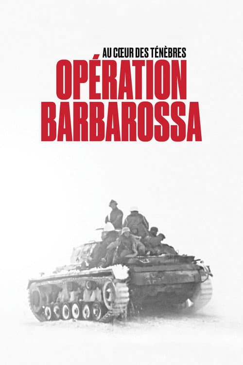 Unternehmen Barbarossa - Vernichtungskrieg im Osten
