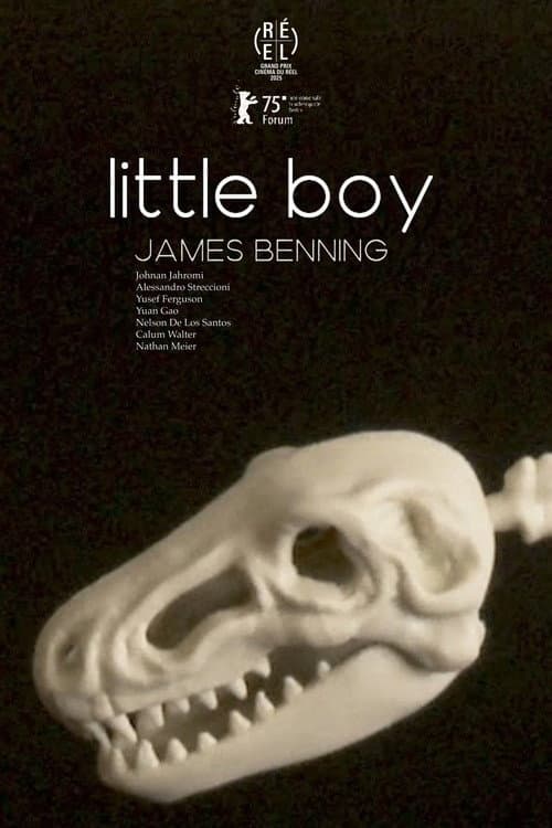 Little Boy