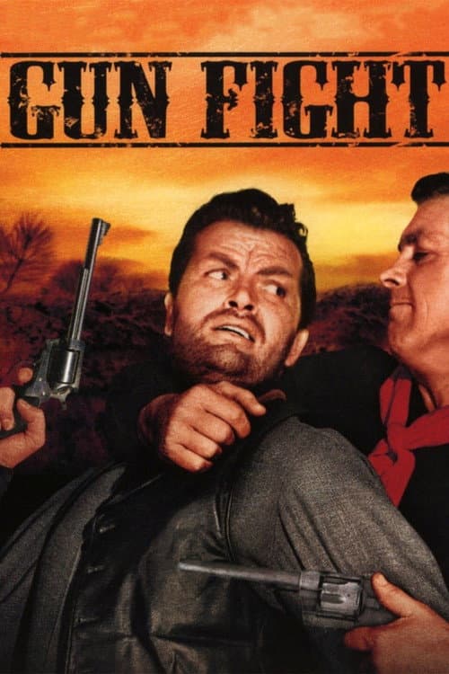 Gun Fight - Duell in Mexiko