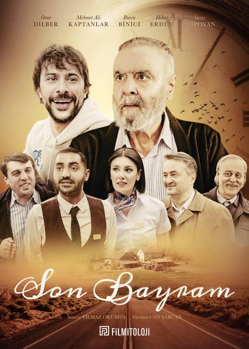 Bir Bayram Hikayesi