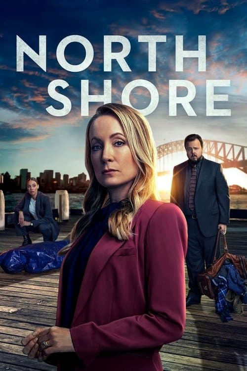 North Shore - Tod in Sydney