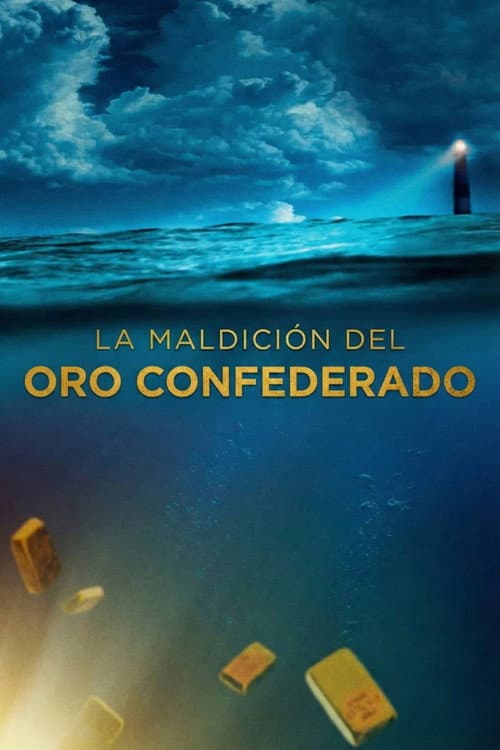 La maldición del oro confederado