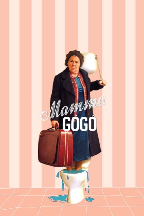 Mama Gógó