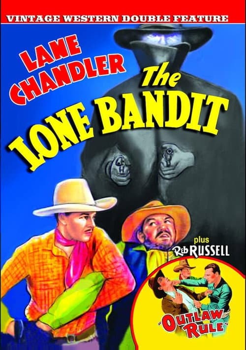 The Lone Bandit