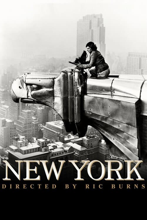 New York – Eine Filmdokumentation