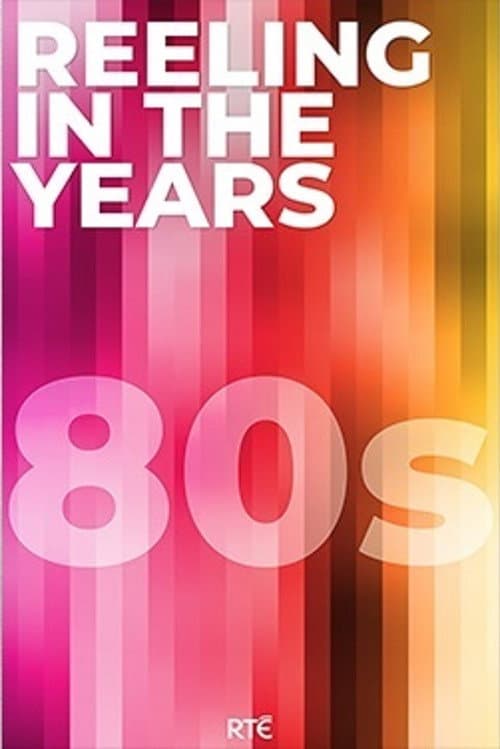 Season 1 - 1980's