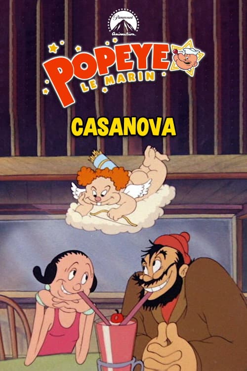 Casanova