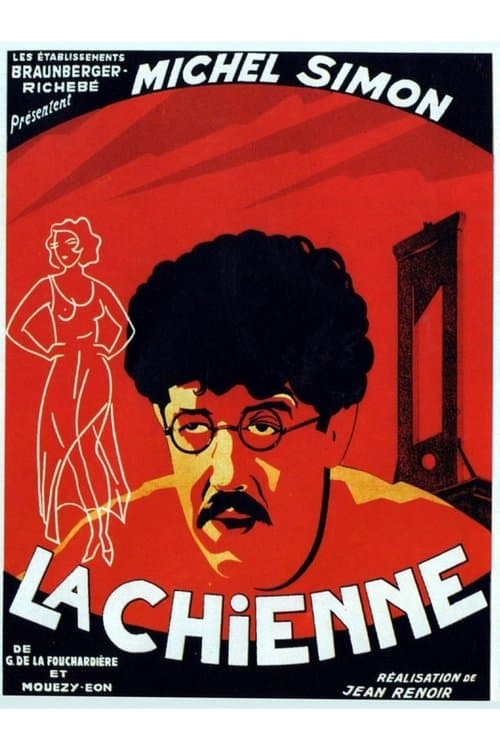 Die Hündin