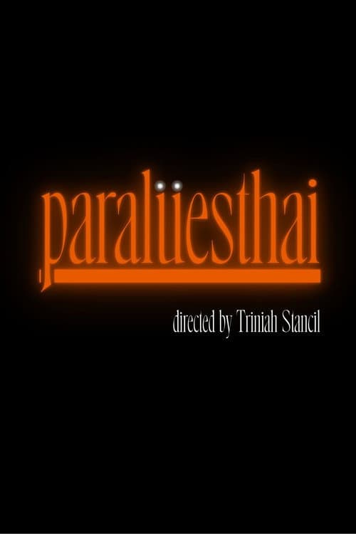 Paraluesthai