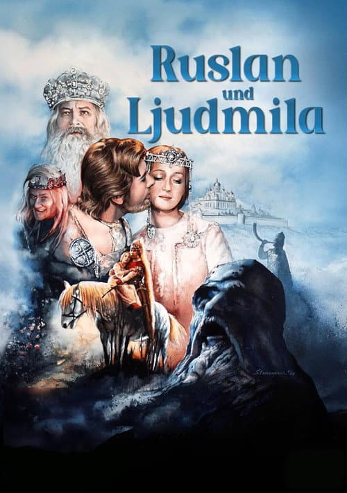 Ruslan und Ljudmila